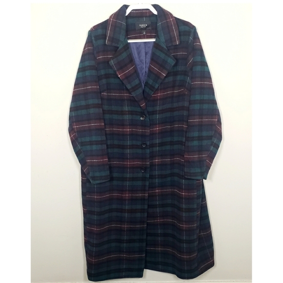 torrid Jackets & Blazers - Torrid Cozy Car Button Front Coat Women's Size 3/22-24